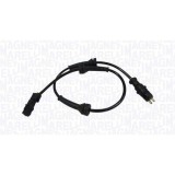 Senzor ABS Renault Grand Scenic 2 (Jm0/1) 04.04-06.09, Megane 2 (Bm0/1 Cm0/1) 07.01-10.12, Megane 2 Coupe-Cabriolet (Em0/1) 09.03-03.10, Megane 2 Est