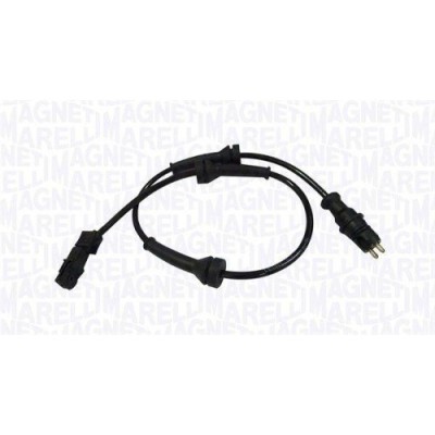 Senzor ABS Renault Grand Scenic 2 (Jm0/1) 04.04-06.09, Megane 2 (Bm0/1 Cm0/1) 07.01-10.12, Megane 2 Coupe-Cabriolet (Em0/1) 09.03-03.10, Megane 2 Est foto