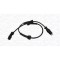 Senzor ABS Renault Grand Scenic 2 (Jm0/1) 04.04-06.09, Megane 2 (Bm0/1 Cm0/1) 07.01-10.12, Megane 2 Coupe-Cabriolet (Em0/1) 09.03-03.10, Megane 2 Est