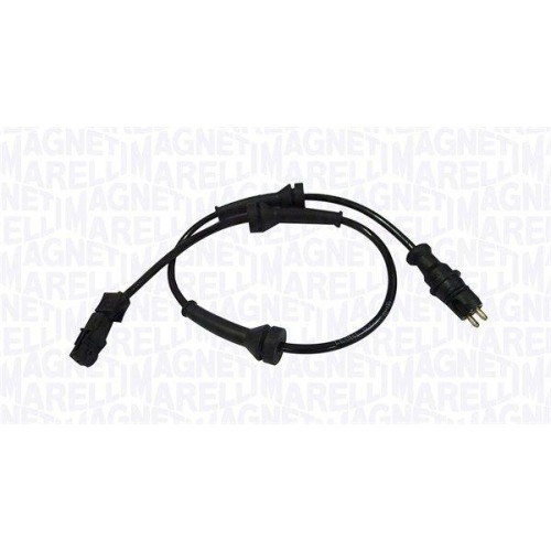 Senzor ABS Renault Grand Scenic 2 (Jm0/1) 04.04-06.09, Megane 2 (Bm0/1 Cm0/1) 07.01-10.12, Megane 2 Coupe-Cabriolet (Em0/1) 09.03-03.10, Megane 2 Est