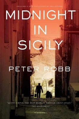 Midnight in Sicily foto