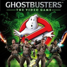 Joc XBOX 360 Ghostbusters - B