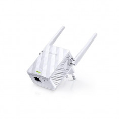 Range Extender Tp-link TL-WA855RE, N300, 300Mbps