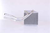 Radiator incalzire habitaclu Fiat Doblo, Doblo Cargo, Doblo Sasiu; Opel Combo, Combo Tour Motor 1.3 Cdti, 1.3 Cdti, 1.3 D Multijet, 1.3 D Multijet,