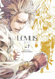 Levius/est - Volume 7 | Haruhisa Nakata, Viz Media LLC