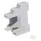 Releu intermediar DPDT 24VDC