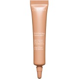 Clarins Everlasting Concealer Long-Wear &amp; Hydration hidratant anticearcan impotriva cearcanelor culoare 02 12 ml