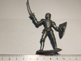 Bnk jc Figurine de plastic - Koho - cavaler cu sabie (2)