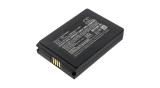 Cameron Sino 3000mAh VECTRON Mobilepro 3,Mobilepro III Baterie