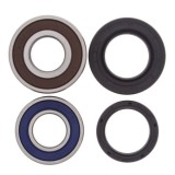 Cumpara ieftin Kit rulment roata Spate (cu etansanti) pentru HONDA CR 250/500 1989-1989