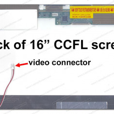 Display laptop 16 INCH 30 PIN cod LTN160AT01 - HD CCFL