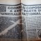 ziarul evenimentul zilei 15 noiembrie 1995 - moartea lui corneliu coposu