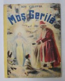 MOS GERILA de ION CALOVIA 1956 , MICI DEFECTE