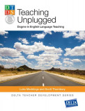 Teaching Unplugged - Paperback brosat - Luke Meddings, Scott Thornbury - Delta Publishing