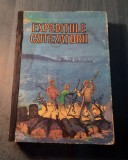 Expeditiile Cutezatorii Constantin Diaconu