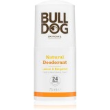 Bulldog Lemon &amp; Bergamot Deodorant Deodorant roll-on 75 ml
