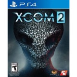 Joc Xcom 2 PS4 PlayStation 4, Second-Hand