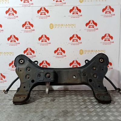 Punte Fata Lancia Delta Fiat Bravo 2007 - 2011 foto