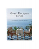 Great Escapes Europe - Hardcover - Shelley-Maree Cassidy - Taschen