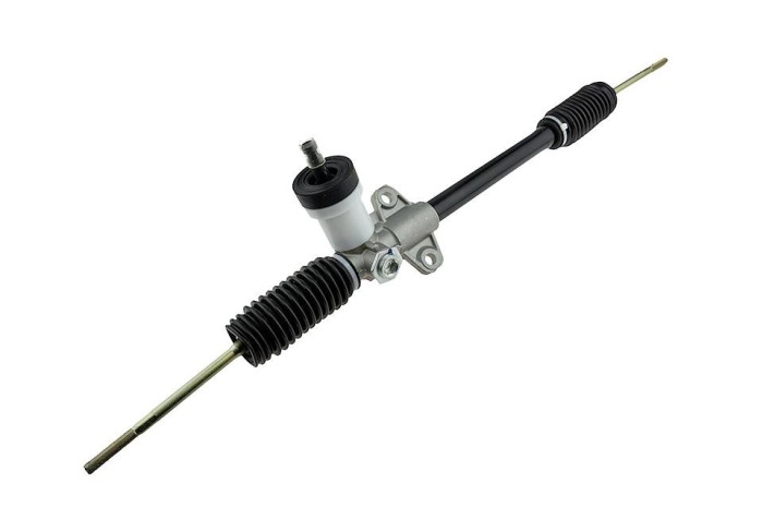 Caseta directie Hyundai Atos 1998-, NTY SPK-HY-007