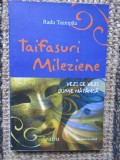 Taifasuri Mileziene- Radu Teampau