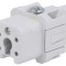 Conector HDC mamă 5P 10A