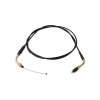 Cablu acceleratie scuter china 4T Gy 50cc (190 cm)