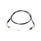 Cablu acceleratie scuter china 4T Gy 50cc (190 cm)