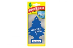 Odorizant Auto Wunder-Baum&amp;reg;, Sport foto