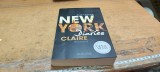Carte Roman New York Diaries Claire - germana #A6598