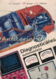 Diagnosticarea Automobilelor - Mihail Stratulat, Dan Vaiteanu