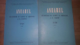 Anuarul Institutului de Istorie si Arheologie &bdquo;A. D. Xenopol&rdquo; XXII 1, 2