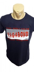 Tricou barbati cu maneca scurta &amp;#039;&amp;#039;Vagabond&amp;#039;&amp;#039; cod 251 foto