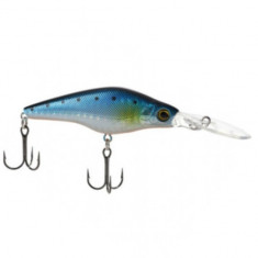 Vobler Formax Attack Skinny Diver, culoare 12, 7.5cm, 10g