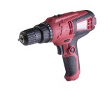 Masina de insurubat 400W cu 2 viteze RD-CDD08 HardWork ToolsRange