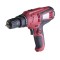 Masina de insurubat 400W cu 2 viteze RD-CDD08 HardWork ToolsRange