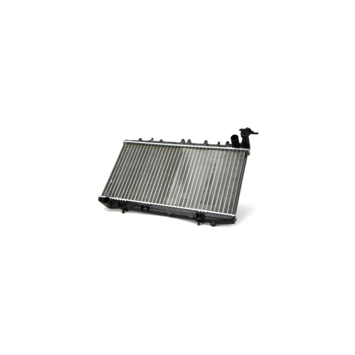 Radiator apa NISSAN SUNNY III Hatchback N14 AVA Quality Cooling DN2122