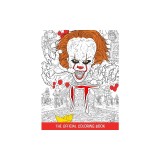 It: The Official Coloring Book