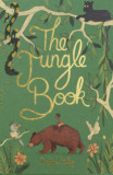 The Jungle Book - Wordsworth Collector&#039;s Editions - Rudyard Kipling