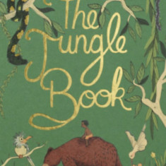 The Jungle Book - Wordsworth Collector's Editions - Rudyard Kipling