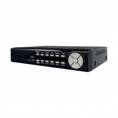 DVR AHD 16 canale TurboVTX 1600 foto