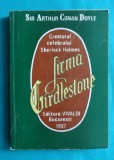 Sir Arthur Conan Doyle &ndash; Firma Girdlestone