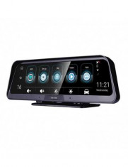 Navigator pentru bord Star Senatel Q98 DVR, 4G, IPS 10 , 2GB RAM, 32GB ROM, Android 8.1, GPS, ADAS, Wifi, Night Vision foto