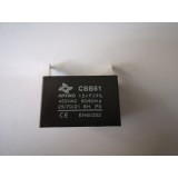 Condensator pornire ventilator 1,5 uF