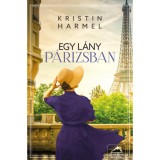 Egy l&aacute;ny P&aacute;rizsban - Kristin Harmel