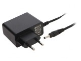 Alimentator Pulsatoriu cu Mufă 9VDC 1A 9W pentru EU