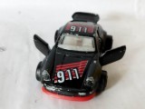Bnk jc Majorette 209 Porsche Turbo - 1/57