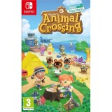 ANIMAL CROSSING NEW HORIZONS - SW