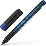 Marker - Schneider Maxx 224 - Albastru | Schneider
