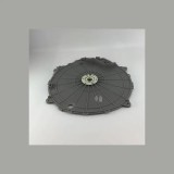 Capac cuvă pentru mașină de spălat rufe WHIRLPOOL 481010608456 Original